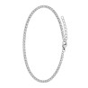 Pulsera Mujer Acero Marea C00103/374 Circonitas Blancas