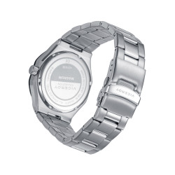 Reloj Viceroy Hombre Magnum 401457-37 Cronógrafo Acero IP Negro 200M