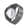 Reloj Viceroy Hombre Acero IP Gris 46853-67 Heat Cronógrafo 200M