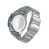 Reloj Viceroy Hombre Acero azul Gris 46853-37 Heat Cronógrafo 200M