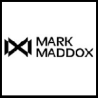 Reloj Mark Maddox Hombre Acero Dorado HM0146-57 Tres Agujas Esfera Negra Mission
