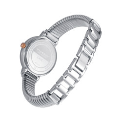 Reloj Viceroy Mujer Acero Esfera Azul 401314-37 Colección Chic 30M