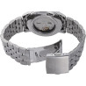 Reloj Orient Hombre Automático 147-RA-AC0F02S30B Calibre F6722 Esfera Plata