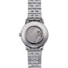 Reloj Orient Hombre Automático 147-RA-AC0F02S30B Calibre F6722 Esfera Plata
