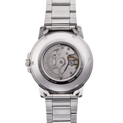 Reloj Orient Hombre Automático 147-RA-AA0C03S39B Calibre F6922 Esfera Blanca
