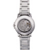 Reloj Orient Hombre Automático 147-RA-AA0C03S39B Calibre F6922 Esfera Blanca
