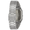 Reloj Casio Vintage Unisex AQ-230A-1DMQYES Analógico Digital Esfera Negra Acero