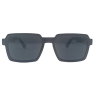 Gafas de Sol Hombre Polarizada Negra Pasta Mulop 30077-C1