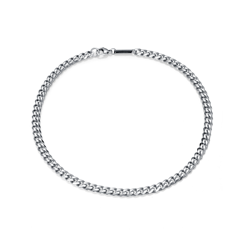 Collar Viceroy Hombre Acero Beat 75101C01000