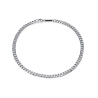 Collar Viceroy Hombre Acero Beat 75101C01000