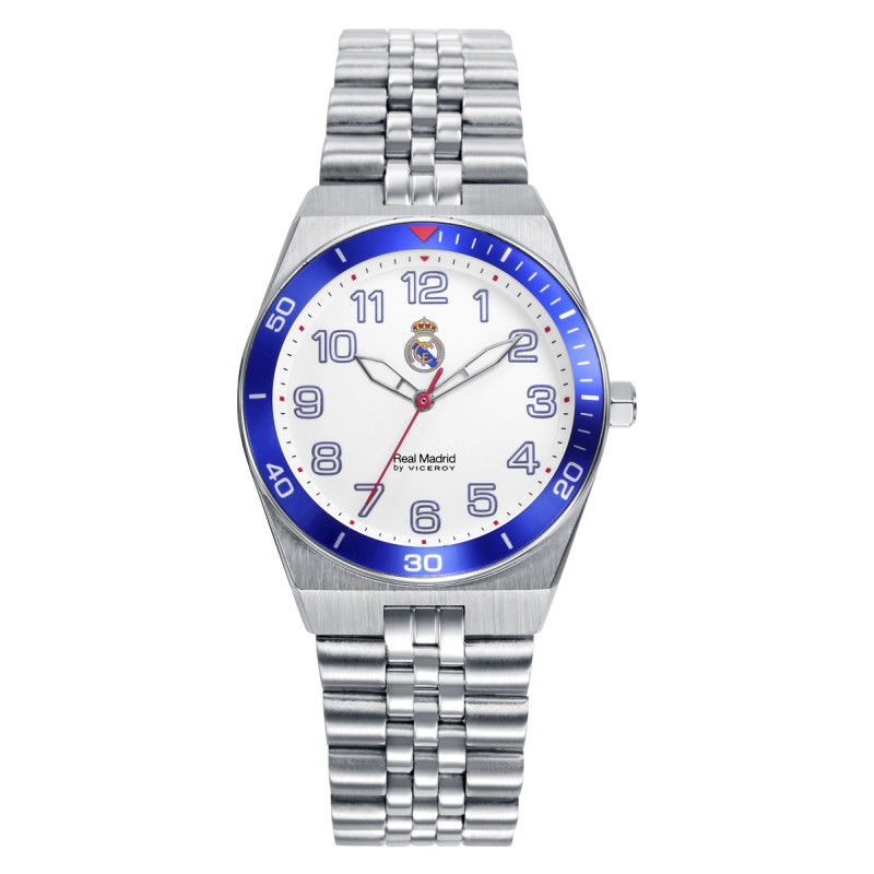 Reloj Real Madrid Viceroy Cadete 41154-05