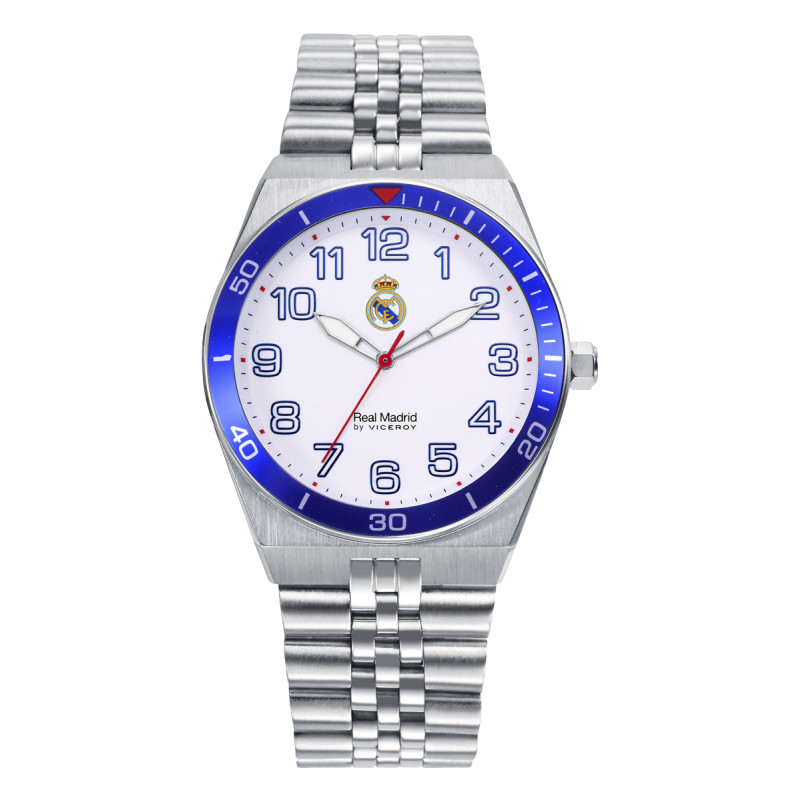 Reloj Viceroy Real Madrid Hombre 41169-05