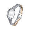 Reloj Viceroy Mujer Acero Bicolor IP Rosa 30x38 mm – Elegante Analógico Cuarzo
