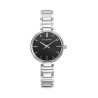 Reloj Viceroy Mujer Acero Esfera Negra 30 mm – Elegante Analógico Cuarzo