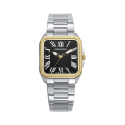 Reloj Mujer Acero Mark...