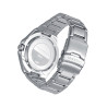Reloj Viceroy Hombre Acero 46847-57 Bicolor IP Negro Deportivo 20 ATM con Brazalete Metálico