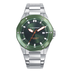 Reloj Viceroy Hombre Acero...