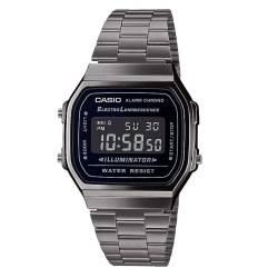 Reloj Casio Digital A168wegg-1bef