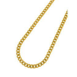 Cadena Marea Hombre Acero...