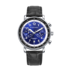 Reloj Hombre Acero...