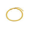 Pulsera Marea Mujer Dorada Estilo Egipcio C02703/AH