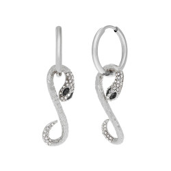 Pendientes Marea Mujer Aro...