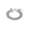 Pulsera Marea Mujer Acero Cadena de Bolas C03103/AN