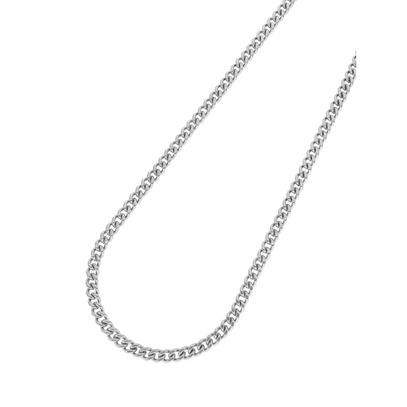 Cadena Marea Hombre Acero 70 cm Grosor 5 mm C00104/AA70