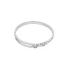 Pulsera Marea Mujer Circonitas Acero 17,5 cm C03103/AE