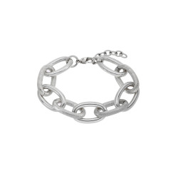 Pulsera Marea Mujer Acero...