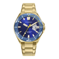 Reloj Viceroy Hombre Bitono...