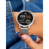 Smartwatch Marea B58017/3 Lila Claro – IP67, Bluetooth, Llamadas y Monitor de Salud