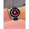 Reloj Marea Smart B63005/2 – Pantalla 1.3”, Bluetooth, Frecuencia Cardíaca, Oxígeno y Notificaciones