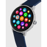 Reloj Marea Smart B63005/2 – Pantalla 1.3”, Bluetooth, Frecuencia Cardíaca, Oxígeno y Notificaciones