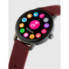 Reloj Marea Smart B63005/5 – Smartwatch con Bluetooth, Monitor de Salud y Pantalla 1.3”