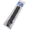 Correa De Resina Color Negro Casio 290 Dw-290