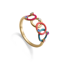 Sortija Viceroy Mujer Plata...