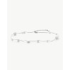 Collar Majorica Plata Perlas Blancas 4-10mm Wild Pearls 18134.01.2.N37