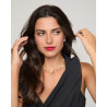 Collar Majorica Plata Perlas Blancas 4-10mm Wild Pearls 18134.01.2.N37