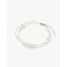 Collar Majorica Plata Essence Perlas 4 a 10 mm 18126.01.2.N32