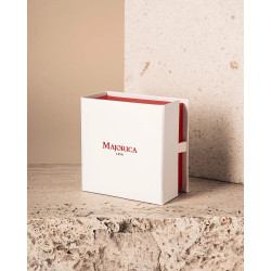 Pendientes Majorica Plata Perla 9 mm Espiga 09288.01.2.E00