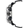 Reloj Casio G-Shock GM-700-1AER Acero y Resina Negra 20 Bar