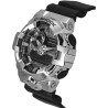 Reloj Casio G-Shock GM-700-1AER Acero y Resina Negra 20 Bar