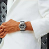 Reloj Casio G-Shock GM-700-1AER Acero y Resina Negra 20 Bar