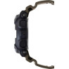 Reloj Casio G-Shock GA-100TU-1A3ER Negro Militar 20 Bar
