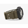 Reloj Casio G-Shock GA-100TU-1A3ER Negro Militar 20 Bar