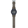 Reloj Casio G-Shock GA-100TU-1A3ER Negro Militar 20 Bar