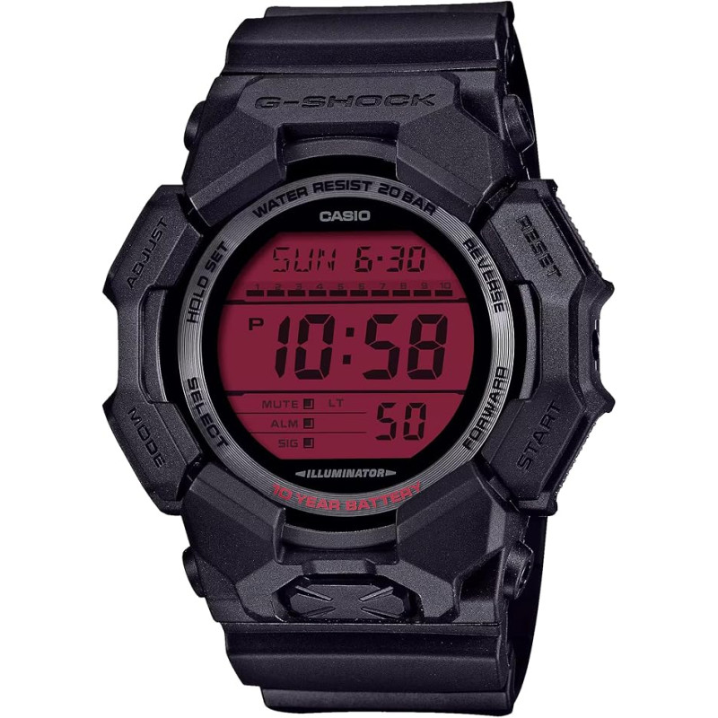 Reloj G-shock Gd-010bbr-1er