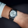 Reloj Casio Hombre MTP-B145D-7BVEF – Acero Inoxidable, Analógico con Fecha, 5 Bar