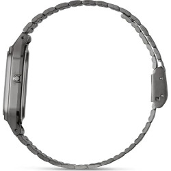 Reloj Casio AQ-230EGG-3AEF – Híbrido Analógico-Digital Hombre, Acero Gris, Estilo Retro, Resistente al Agua